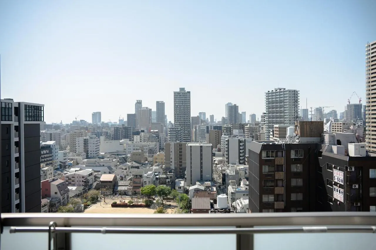 Apartment 中央公館