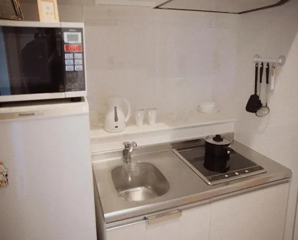 中央公館 Apartment