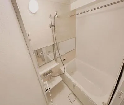 Apartment 中央公館