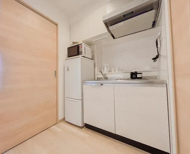 Apartment 中央公館