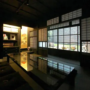 Maison De 9 Tanimachi 別荘
