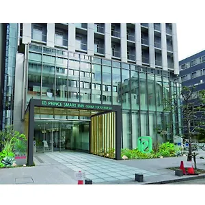 Smart Yodoyabashi 오사카