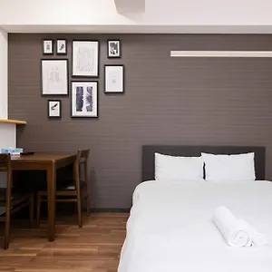 2* Aparthotel Ostay Kitahama